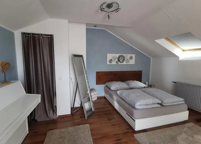 Urlaub Im Ruhrgebiet