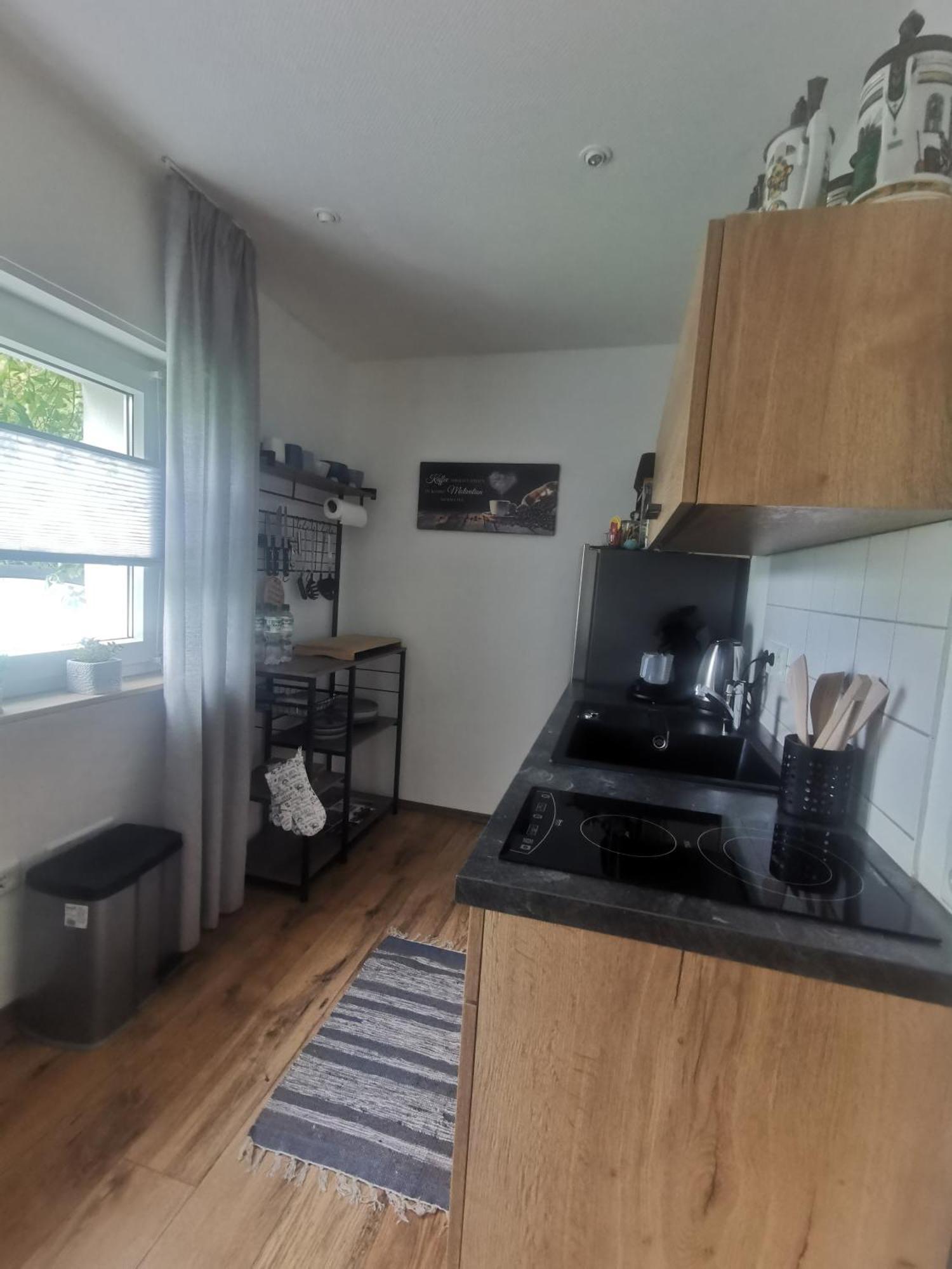 Urlaub Im Ruhrgebiet Apartment Holzwickede