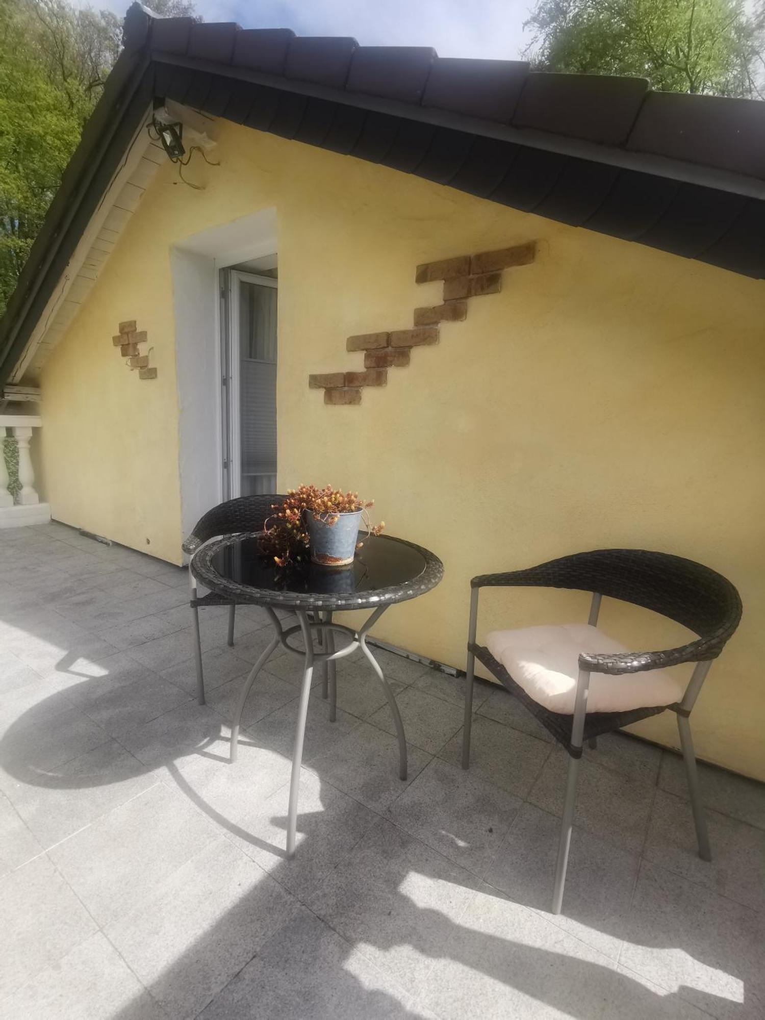 Apartment Urlaub Im Ruhrgebiet *