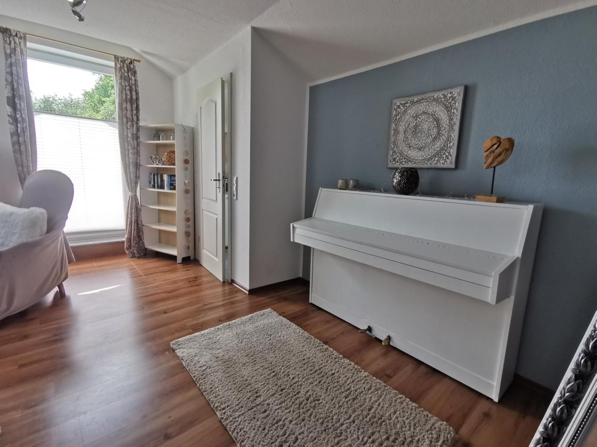 Apartment Urlaub Im Ruhrgebiet Holzwickede