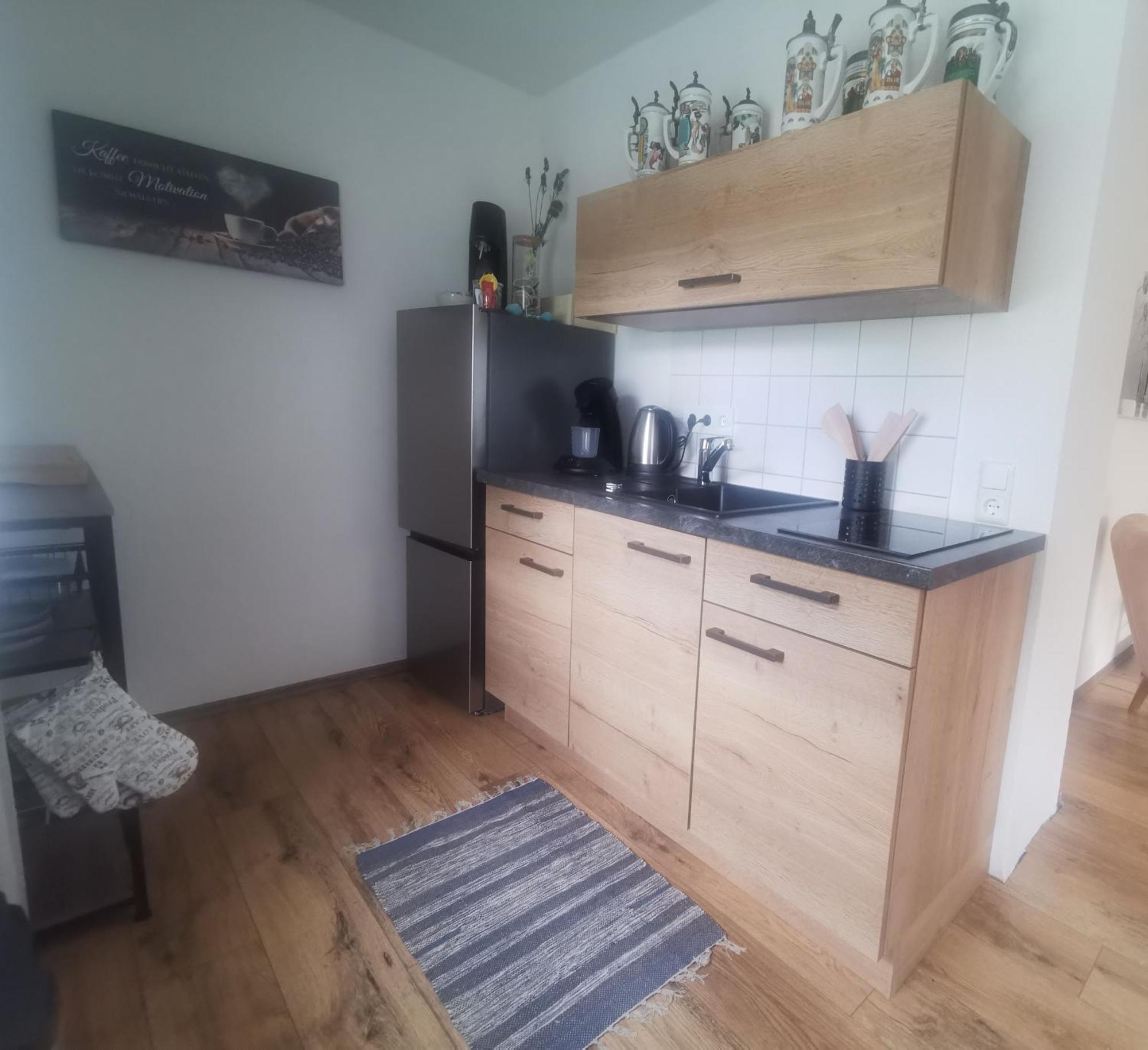 Urlaub Im Ruhrgebiet Holzwickede