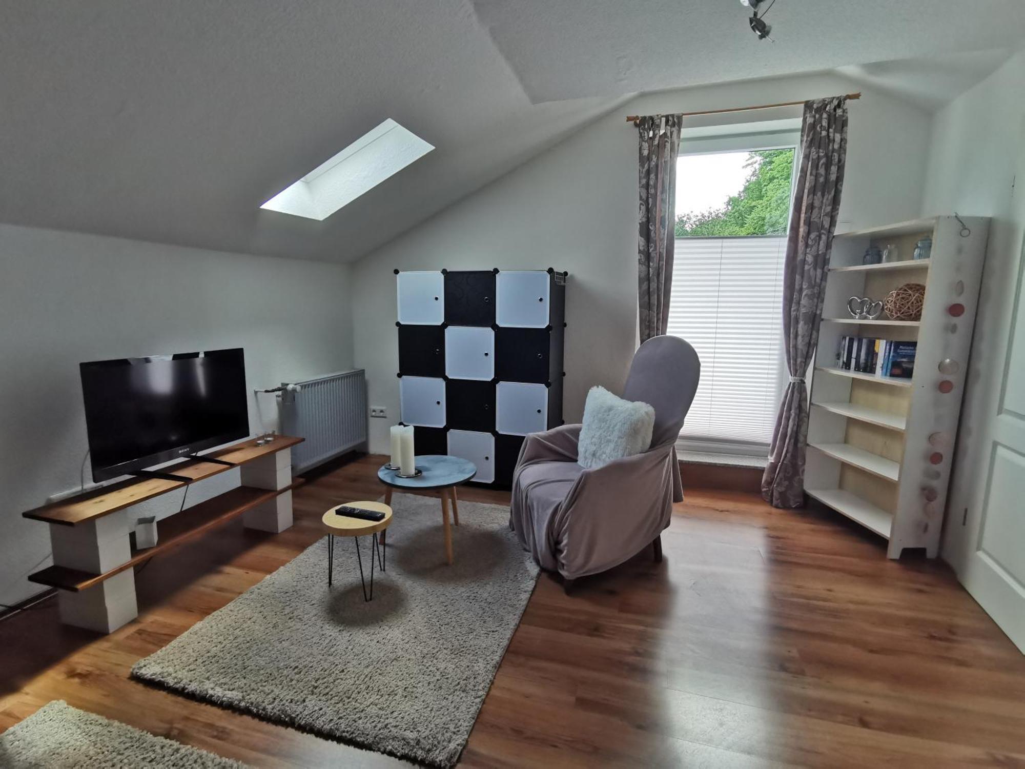 Urlaub Im Ruhrgebiet Apartment *